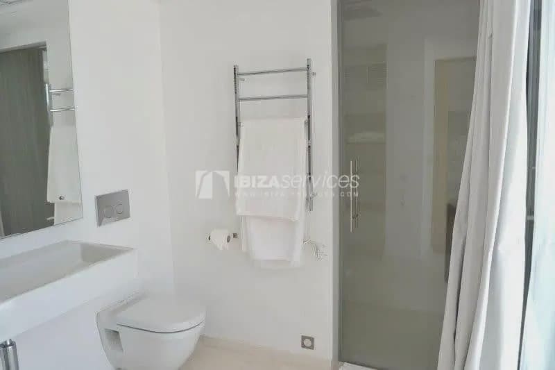 4 slaapkamer Villa voor vakantieverhuur in San Jose / Sant Josep de Sa Talaia met garage - € 12.495 (Ref: 8659811)