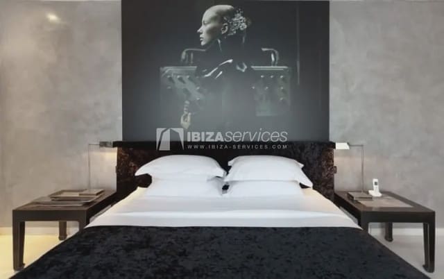 6 quarto Moradia para arrendamento para férias em Cala Jondal, San Jose / Sant Josep de Sa Talaia com Garagem - 8 260 € (Ref: 8659812)