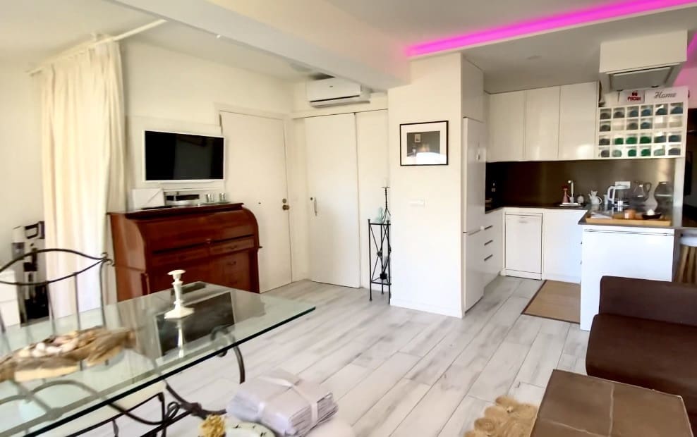 1 soverom Leilighet til salgs i Ibiza by - € 398 000 (Ref: 8659818)