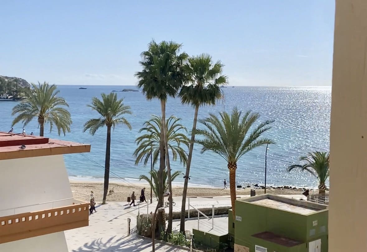1 soverom Leilighet til salgs i Ibiza by - € 398 000 (Ref: 8659818)