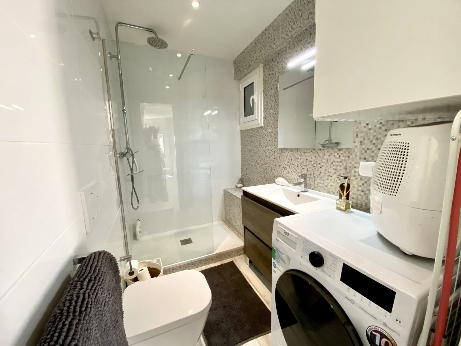 1 soverom Leilighet til salgs i Ibiza by - € 398 000 (Ref: 8659818)