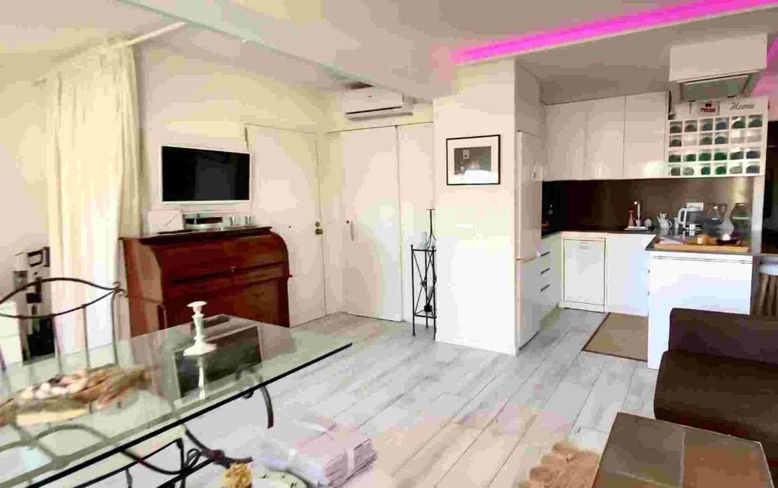 1 soverom Leilighet til salgs i Ibiza by - € 398 000 (Ref: 8659818)