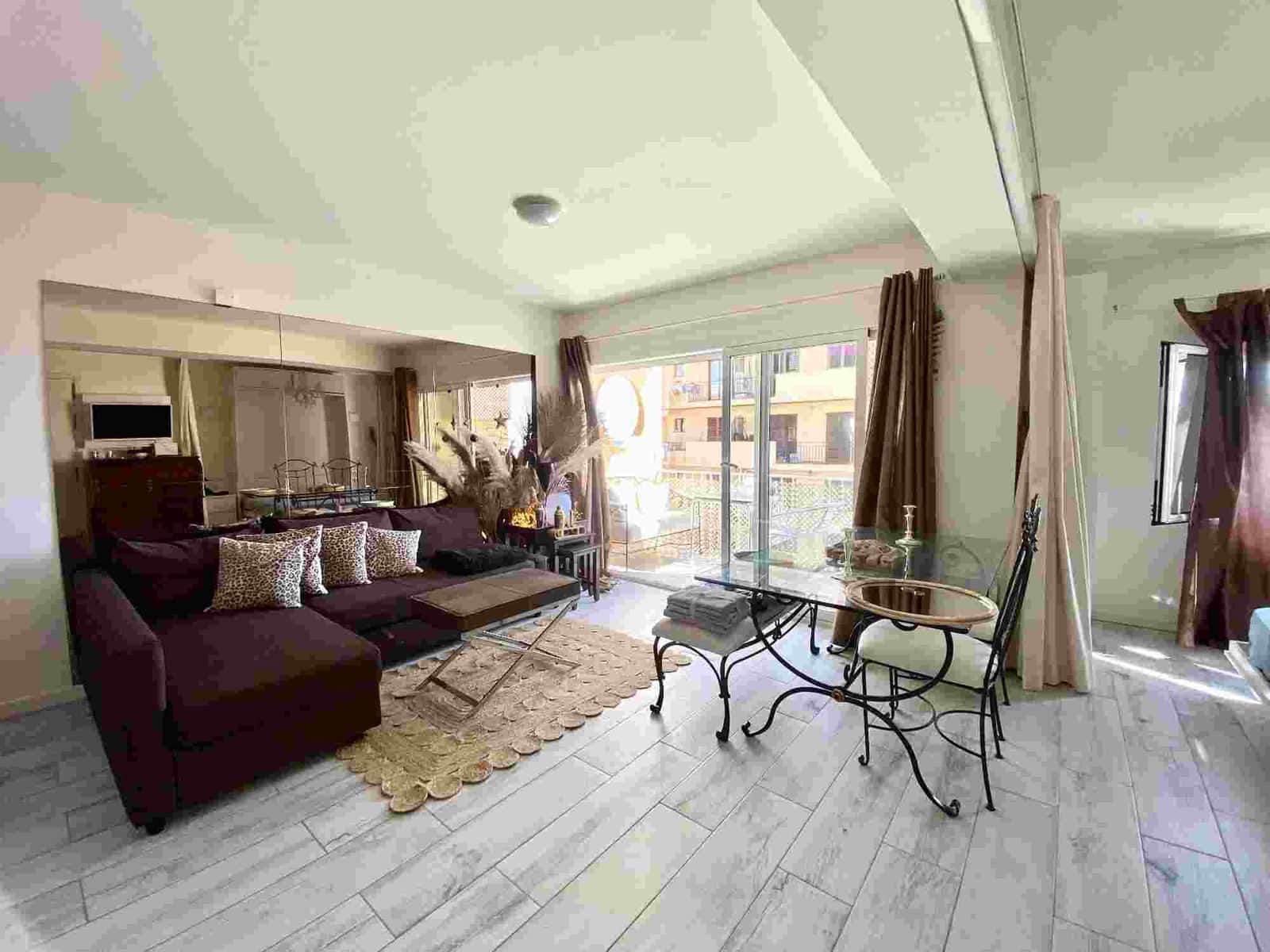 1 soverom Leilighet til salgs i Ibiza by - € 398 000 (Ref: 8659818)