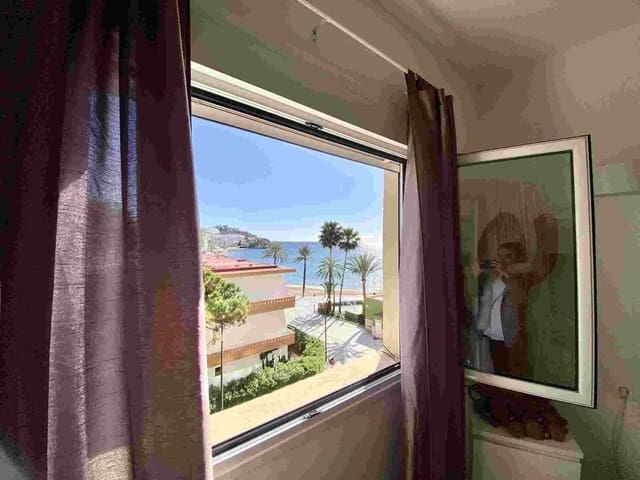 1 soverom Leilighet til salgs i Ibiza by - € 398 000 (Ref: 8659818)