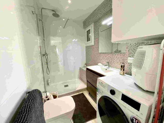 1 soverom Leilighet til salgs i Ibiza by - € 398 000 (Ref: 8659818)