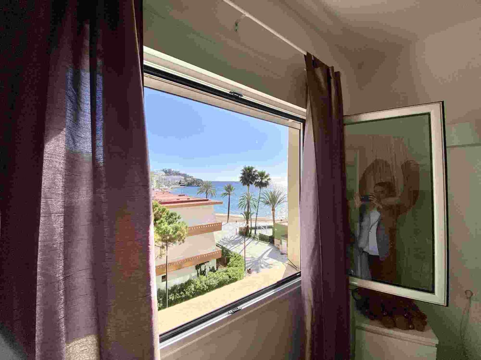 1 soverom Leilighet til salgs i Ibiza by - € 398 000 (Ref: 8659818)