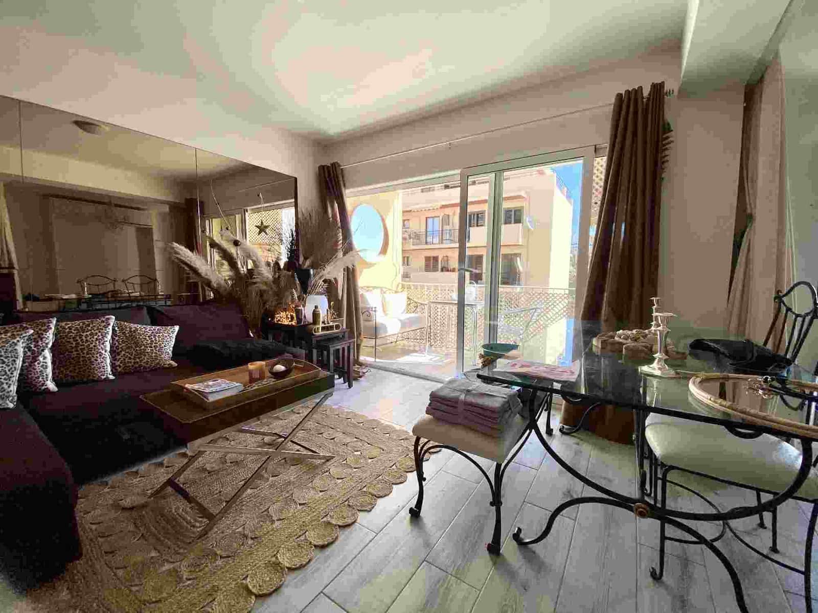 1 soverom Leilighet til salgs i Ibiza by - € 398 000 (Ref: 8659818)