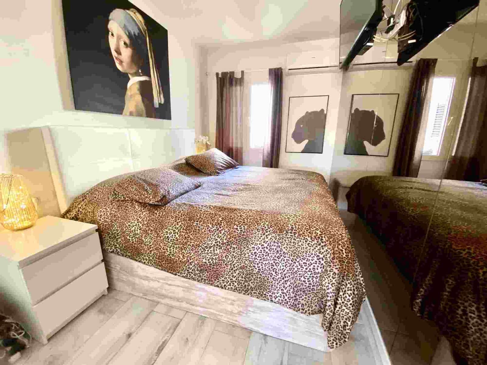 1 soverom Leilighet til salgs i Ibiza by - € 398 000 (Ref: 8659818)