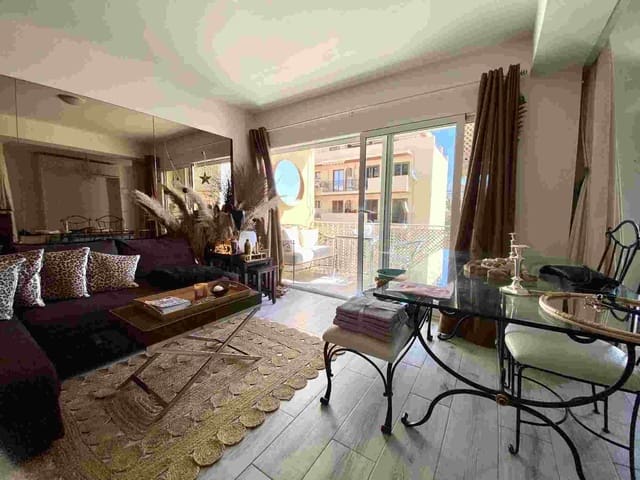 1 soverom Leilighet til salgs i Ibiza by - € 398 000 (Ref: 8659818)