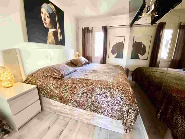 1 soverom Leilighet til salgs i Ibiza by - € 398 000 (Ref: 8659818)