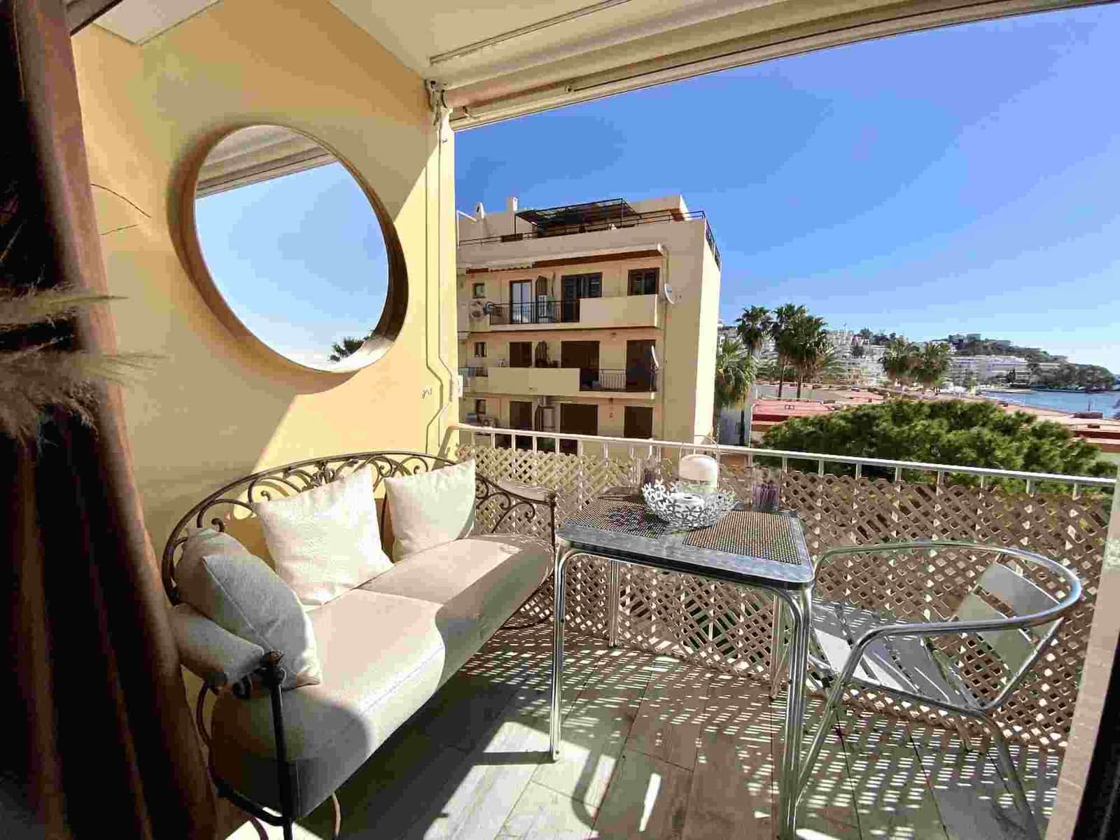 1 soverom Leilighet til salgs i Ibiza by - € 398 000 (Ref: 8659818)