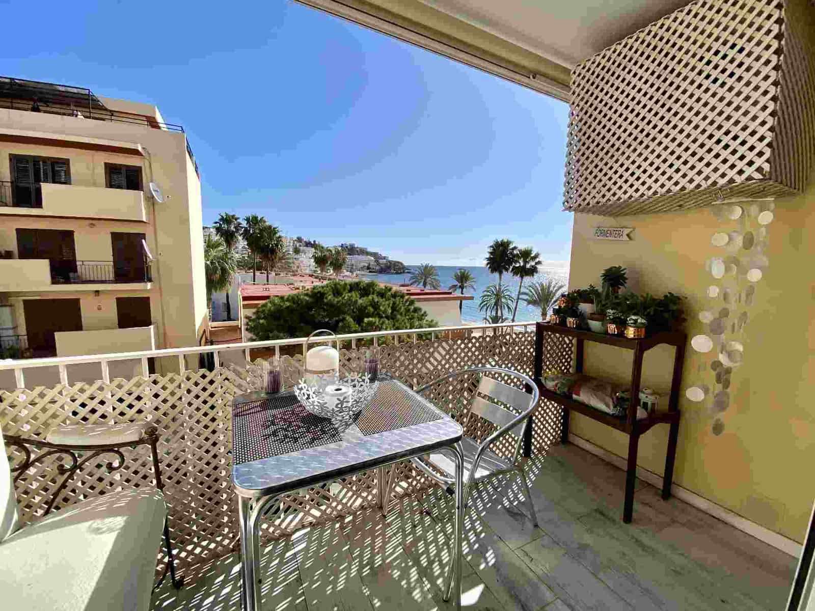 1 soverom Leilighet til salgs i Ibiza by - € 398 000 (Ref: 8659818)