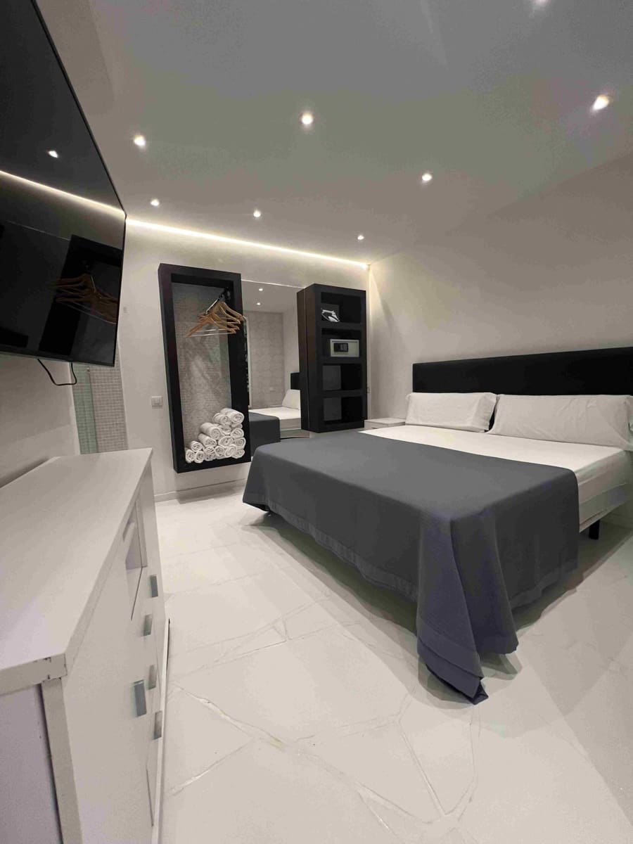 3 camera da letto Appartamento in vendita in Ibiza-Eivissa citta con piscina garage - 1.600.000 € (Rif: 8659820)