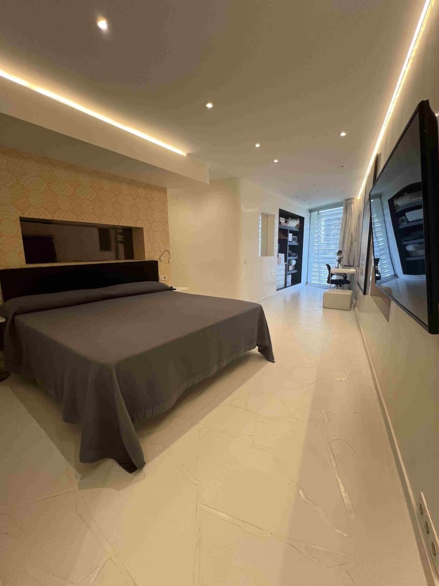 3 camera da letto Appartamento in vendita in Ibiza-Eivissa citta con piscina garage - 1.600.000 € (Rif: 8659820)