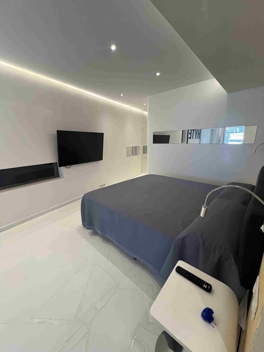 3 camera da letto Appartamento in vendita in Ibiza-Eivissa citta con piscina garage - 1.600.000 € (Rif: 8659820)