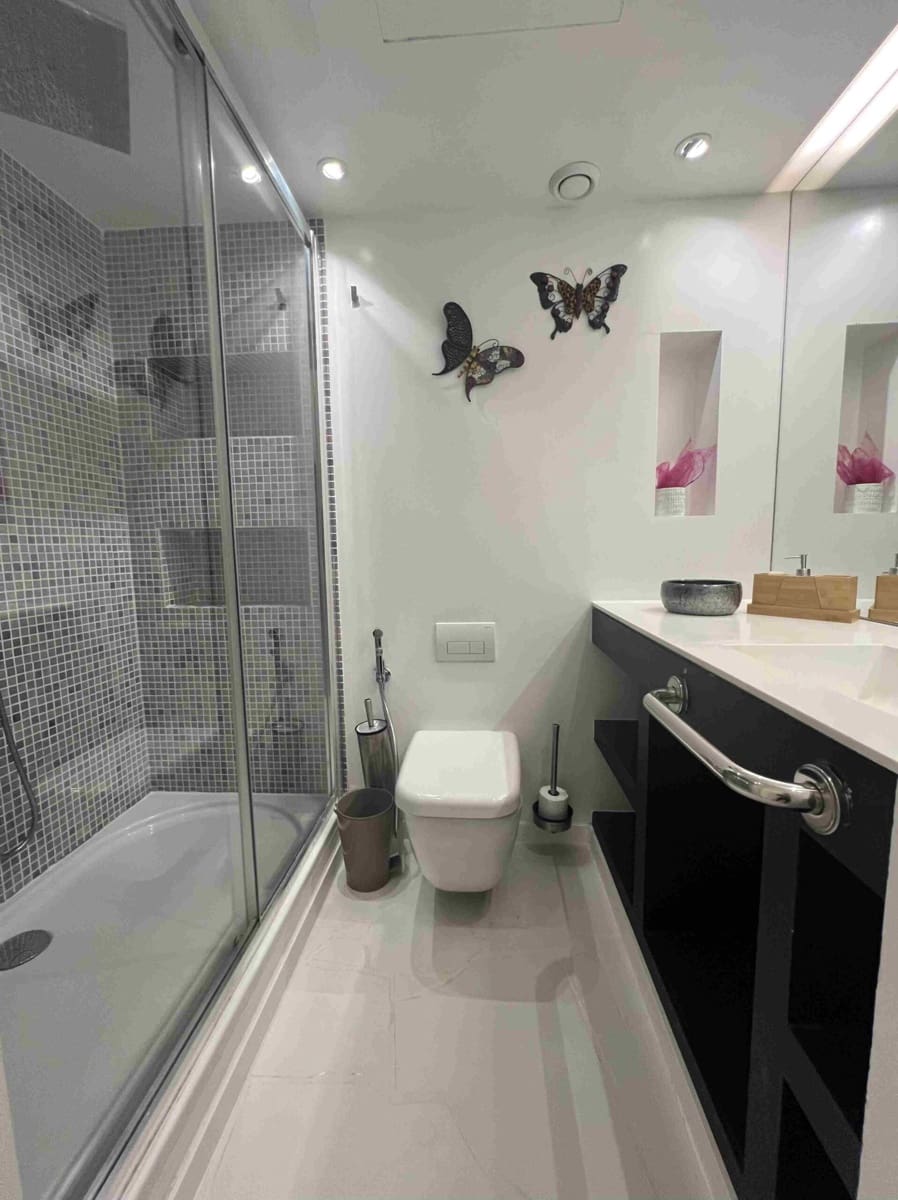 3 camera da letto Appartamento in vendita in Ibiza-Eivissa citta con piscina garage - 1.600.000 € (Rif: 8659820)