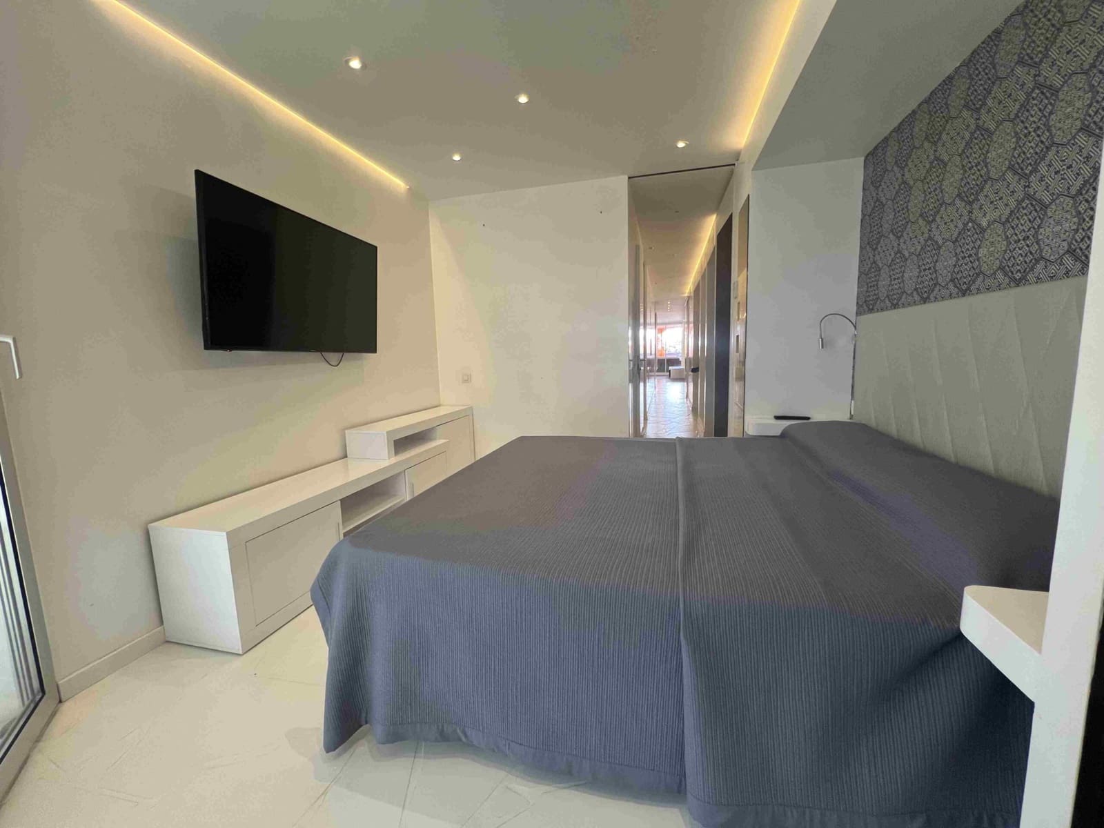 3 camera da letto Appartamento in vendita in Ibiza-Eivissa citta con piscina garage - 1.600.000 € (Rif: 8659820)