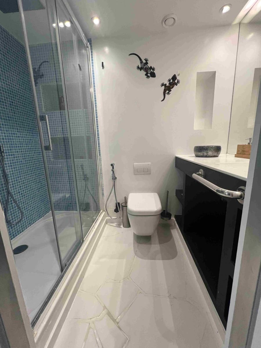 3 camera da letto Appartamento in vendita in Ibiza-Eivissa citta con piscina garage - 1.600.000 € (Rif: 8659820)