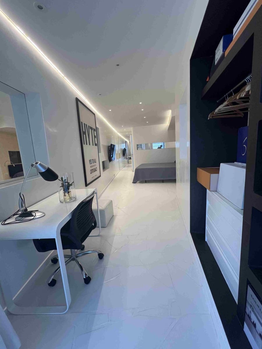 3 camera da letto Appartamento in vendita in Ibiza-Eivissa citta con piscina garage - 1.600.000 € (Rif: 8659820)