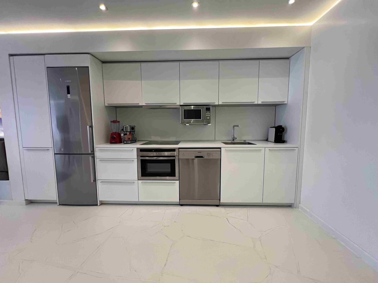 3 camera da letto Appartamento in vendita in Ibiza-Eivissa citta con piscina garage - 1.600.000 € (Rif: 8659820)