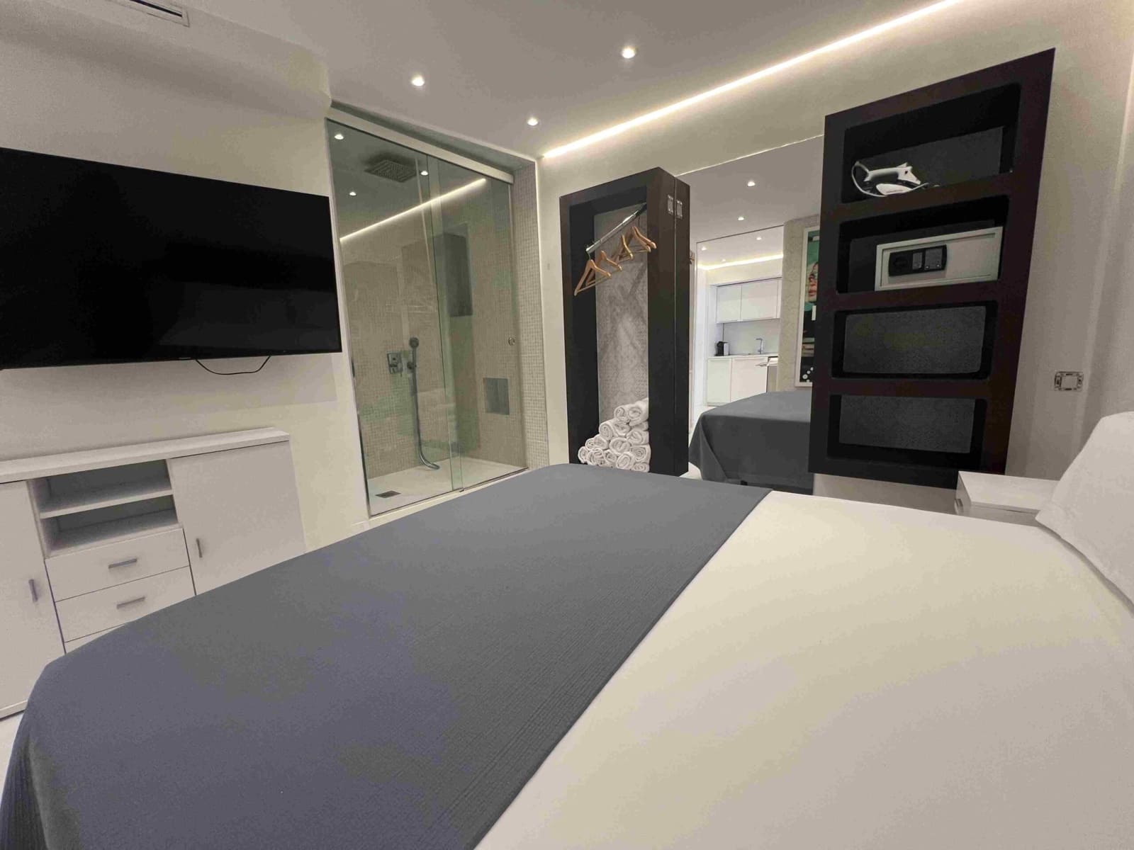 3 camera da letto Appartamento in vendita in Ibiza-Eivissa citta con piscina garage - 1.600.000 € (Rif: 8659820)