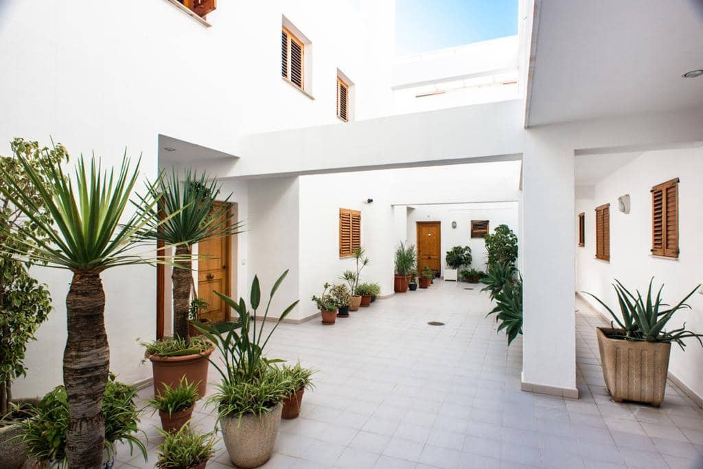 4 soveværelse Lejlighed til salg i Nuestra Senora de Jesus - € 750.000 (Ref: 8659823)