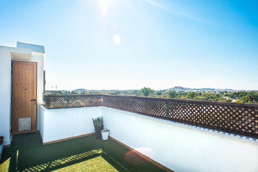 4 soveværelse Lejlighed til salg i Nuestra Senora de Jesus - € 750.000 (Ref: 8659823)