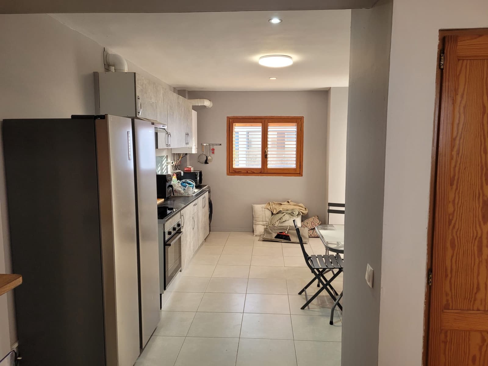 4 soveværelse Lejlighed til salg i Nuestra Senora de Jesus - € 750.000 (Ref: 8659823)