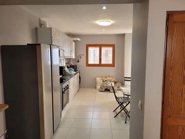 4 slaapkamer Appartement te koop in Nuestra Señora de Jesus, Santa Eulalia / Santa Eularia - € 750.000 (Ref: 8659823)