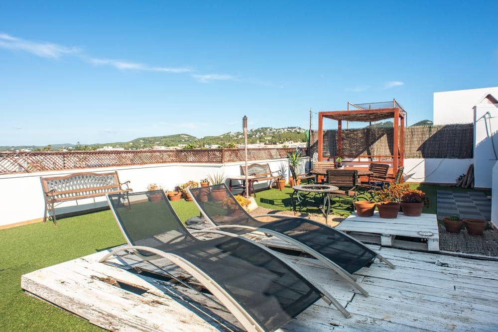 4 soveværelse Lejlighed til salg i Nuestra Senora de Jesus - € 750.000 (Ref: 8659823)