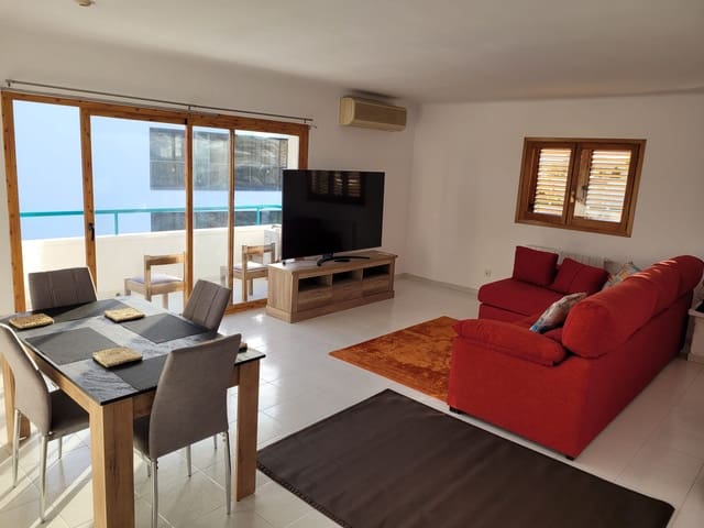 4 slaapkamer Appartement te koop in Nuestra Señora de Jesus, Santa Eulalia / Santa Eularia - € 750.000 (Ref: 8659823)