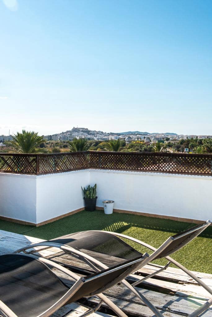 4 soveværelse Lejlighed til salg i Nuestra Senora de Jesus - € 750.000 (Ref: 8659823)