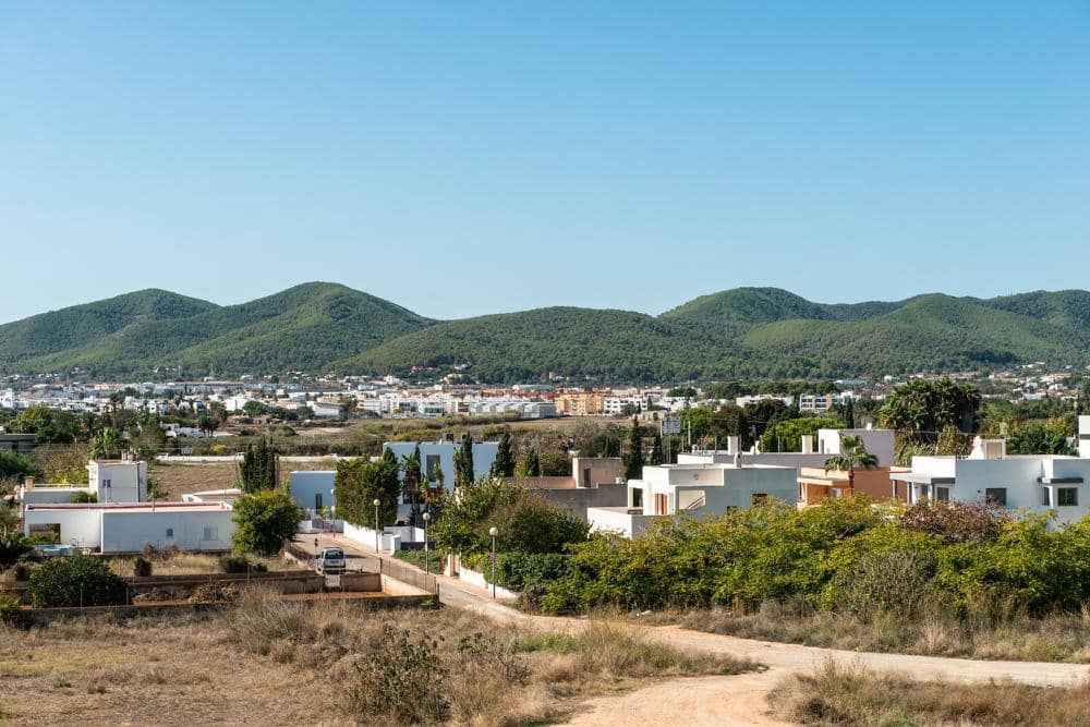 4 soveværelse Lejlighed til salg i Nuestra Senora de Jesus - € 750.000 (Ref: 8659823)