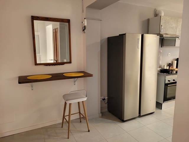 4 slaapkamer Appartement te koop in Nuestra Señora de Jesus, Santa Eulalia / Santa Eularia - € 750.000 (Ref: 8659823)