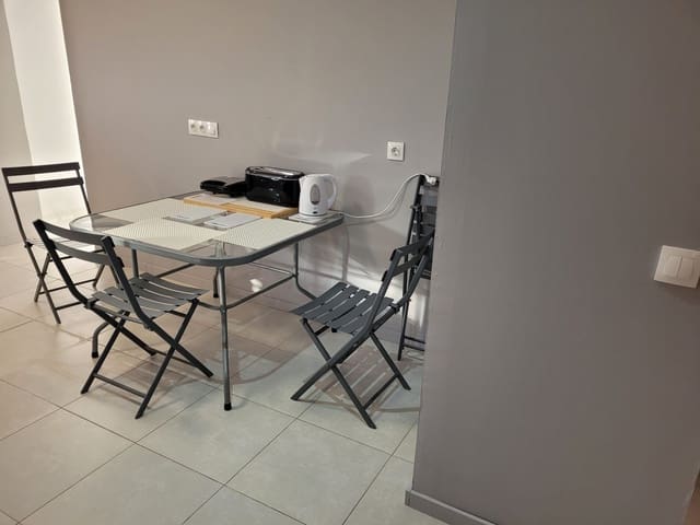 4 slaapkamer Appartement te koop in Nuestra Señora de Jesus, Santa Eulalia / Santa Eularia - € 750.000 (Ref: 8659823)