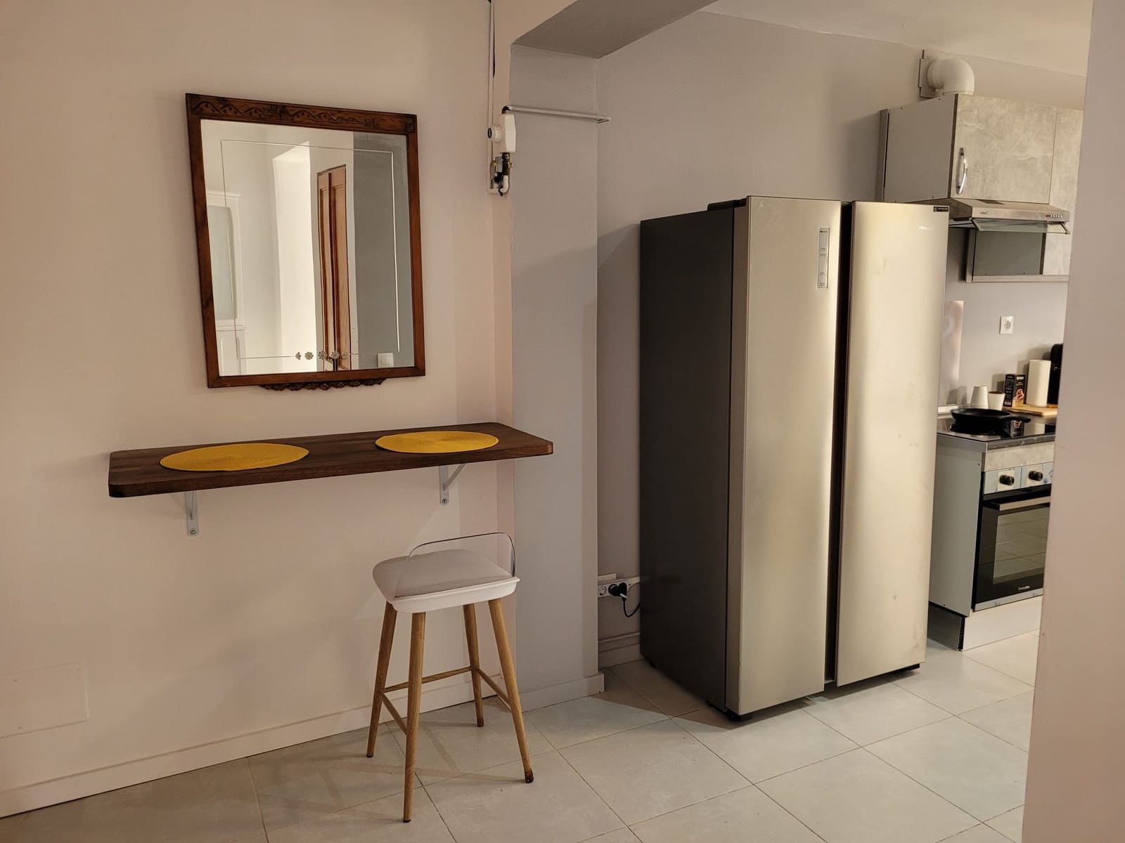 4 soveværelse Lejlighed til salg i Nuestra Senora de Jesus - € 750.000 (Ref: 8659823)