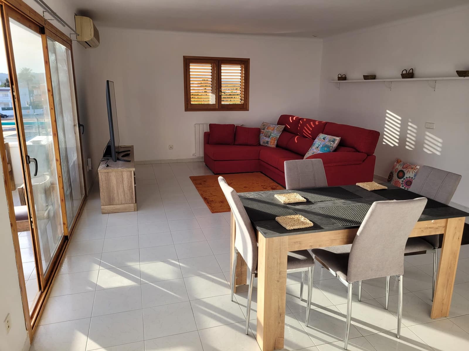 4 soveværelse Lejlighed til salg i Nuestra Senora de Jesus - € 750.000 (Ref: 8659823)