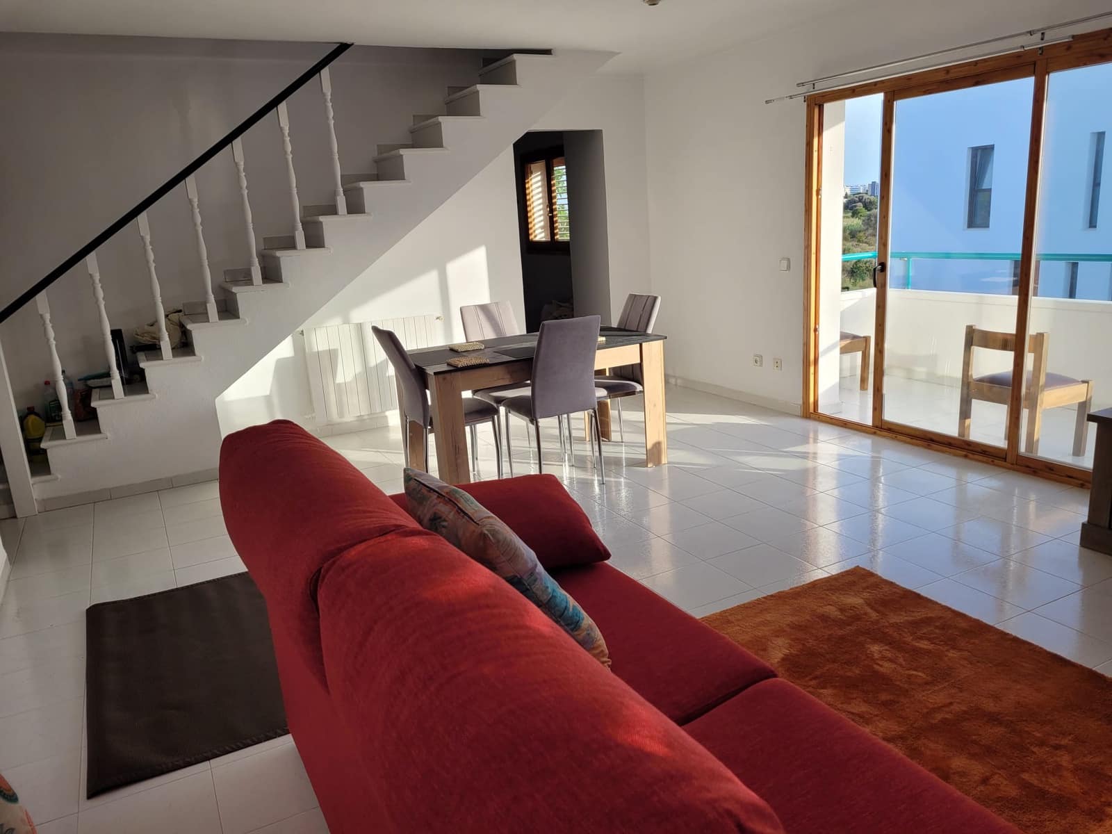 4 soveværelse Lejlighed til salg i Nuestra Senora de Jesus - € 750.000 (Ref: 8659823)