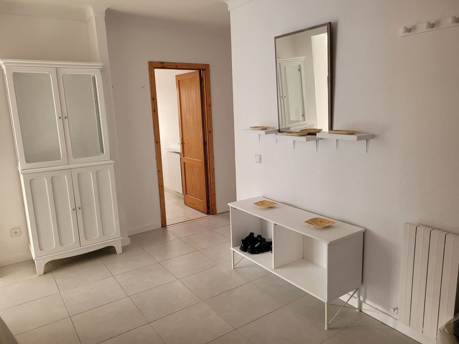 4 soveværelse Lejlighed til salg i Nuestra Senora de Jesus - € 750.000 (Ref: 8659823)