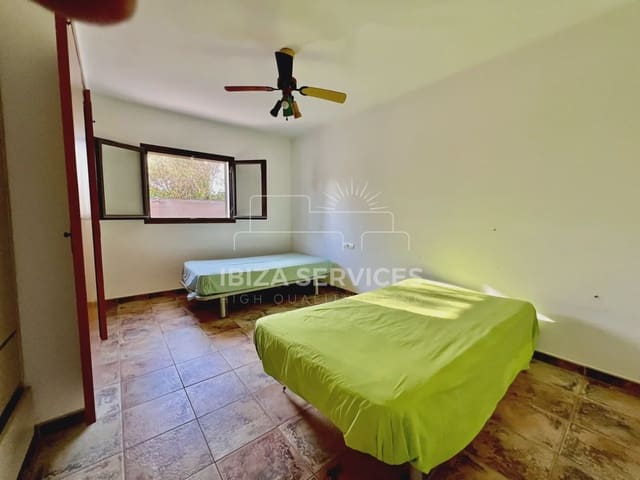 3 chambre Villa/Maison à vendre à Sant Jordi de Ses Salines, San Jose / Sant Josep de Sa Talaia avec piscine garage - 1 890 000 € (Ref: 8659829)