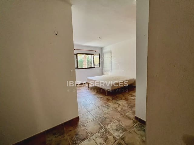 3 chambre Villa/Maison à vendre à Sant Jordi de Ses Salines, San Jose / Sant Josep de Sa Talaia avec piscine garage - 1 890 000 € (Ref: 8659829)