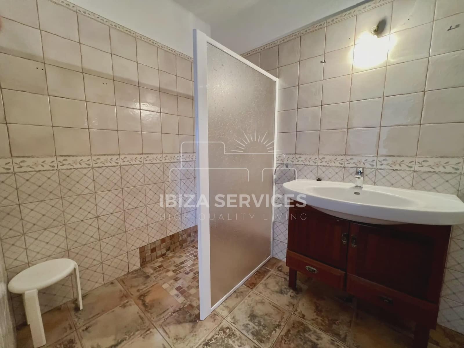 3 chambre Villa/Maison à vendre à Sant Jordi de Ses Salines avec piscine garage - 1 890 000 € (Ref: 8659829)