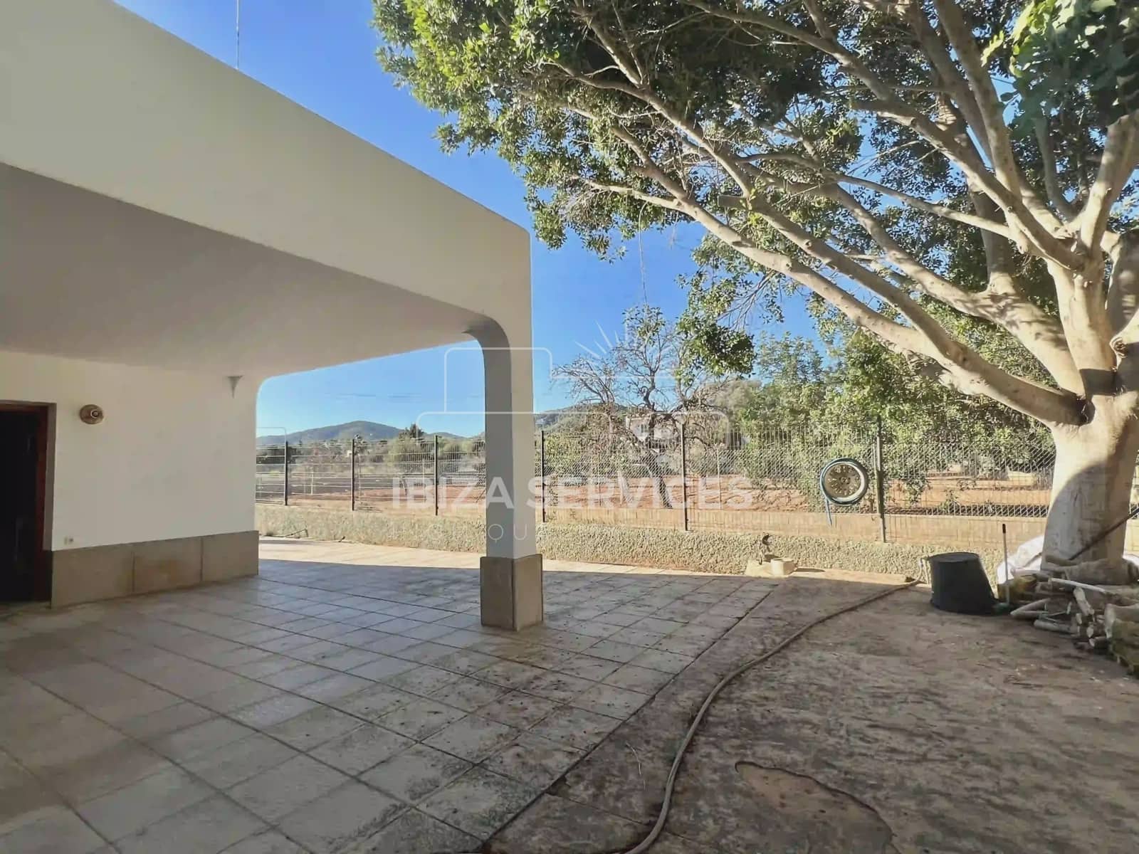 3 chambre Villa/Maison à vendre à Sant Jordi de Ses Salines avec piscine garage - 1 890 000 € (Ref: 8659829)