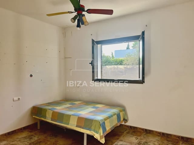 3 chambre Villa/Maison à vendre à Sant Jordi de Ses Salines, San Jose / Sant Josep de Sa Talaia avec piscine garage - 1 890 000 € (Ref: 8659829)