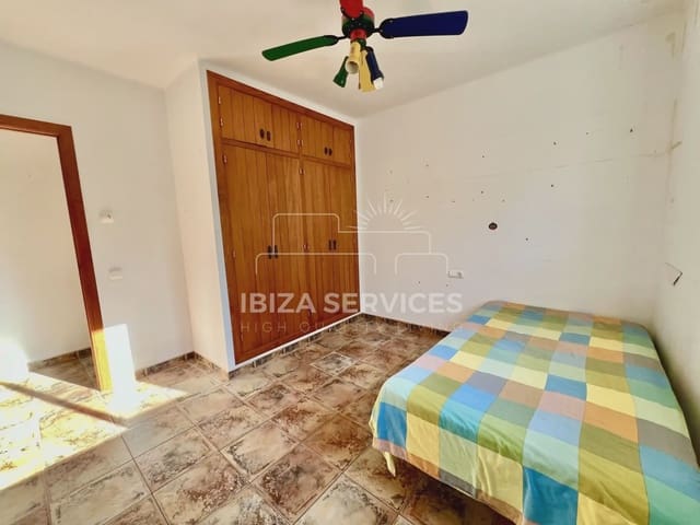 3 chambre Villa/Maison à vendre à Sant Jordi de Ses Salines, San Jose / Sant Josep de Sa Talaia avec piscine garage - 1 890 000 € (Ref: 8659829)