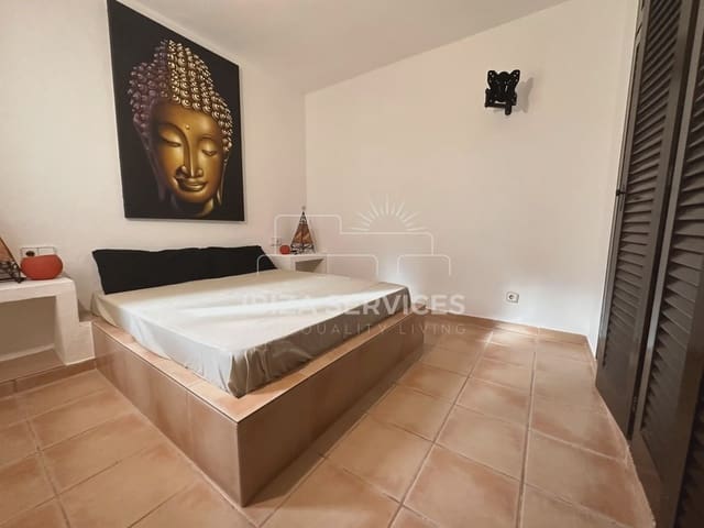 1 soveværelse Lejlighed til salg i Cala Vadella, San Jose / Sant Josep de Sa Talaia - € 295.000 (Ref: 8659831)