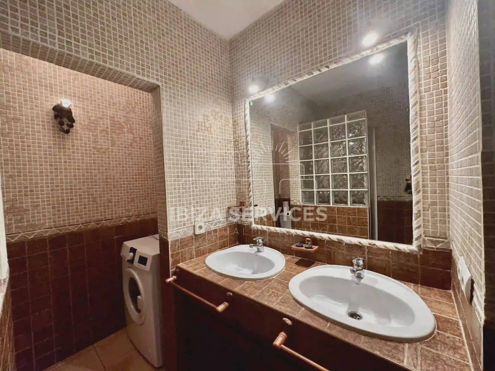 1 soveværelse Lejlighed til salg i Cala Vadella - € 295.000 (Ref: 8659831)