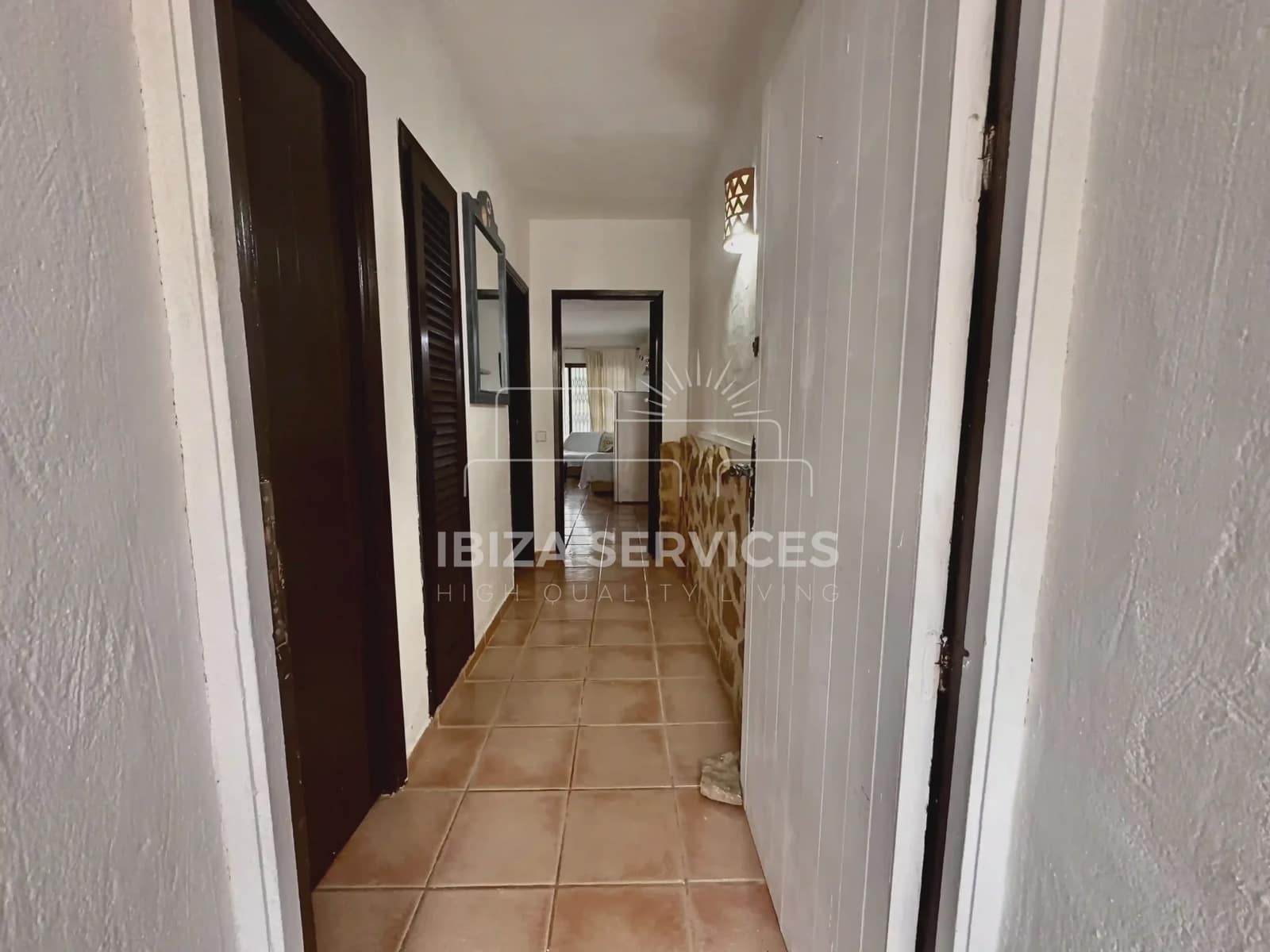 1 soveværelse Lejlighed til salg i Cala Vadella - € 295.000 (Ref: 8659831)