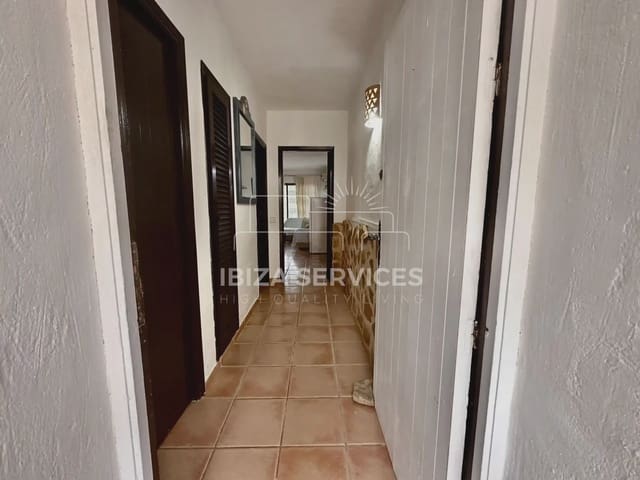 1 soveværelse Lejlighed til salg i Cala Vadella, San Jose / Sant Josep de Sa Talaia - € 295.000 (Ref: 8659831)