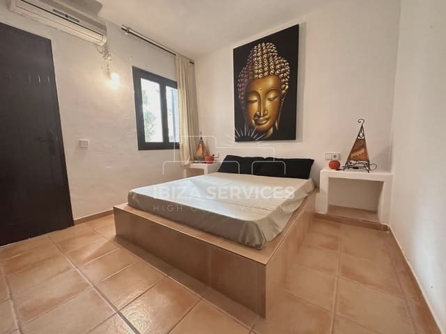 1 soveværelse Lejlighed til salg i Cala Vadella, San Jose / Sant Josep de Sa Talaia - € 295.000 (Ref: 8659831)